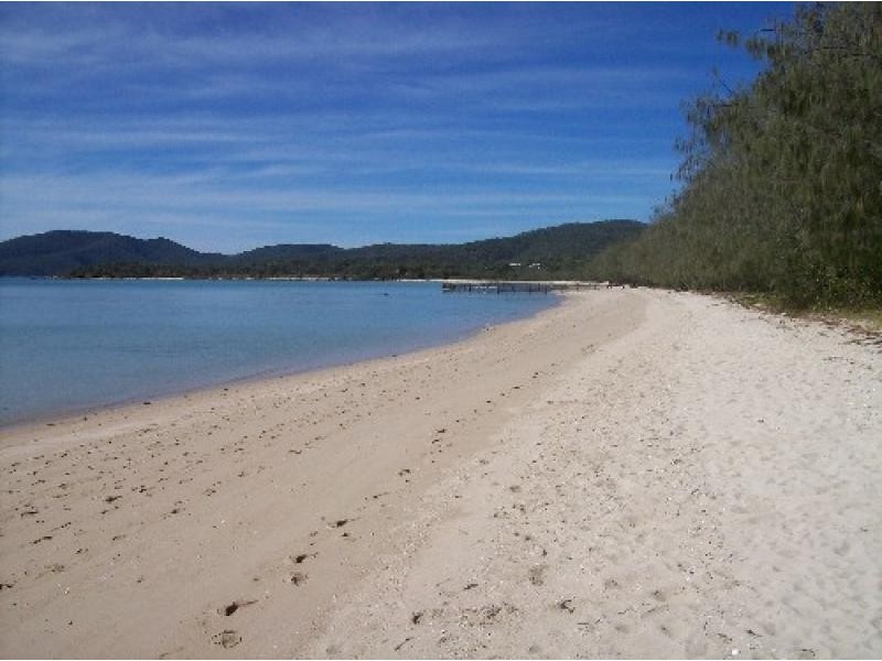 20 Cowry Crescent, Dingo Beach QLD 4800