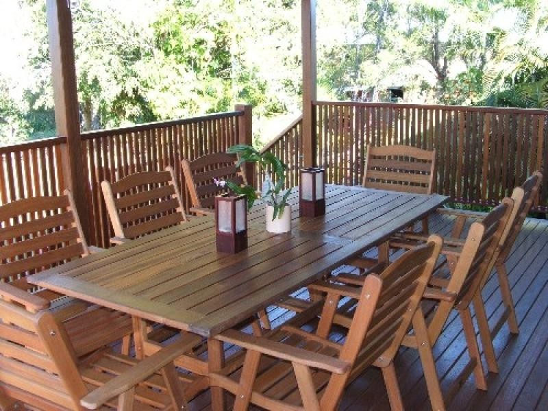 1 DAYBELL STREET, Proserpine QLD 4800