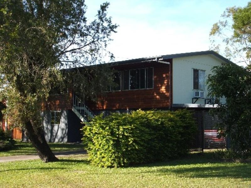 1 DAYBELL STREET, Proserpine QLD 4800