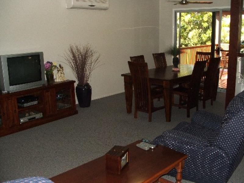 1 DAYBELL STREET, Proserpine QLD 4800
