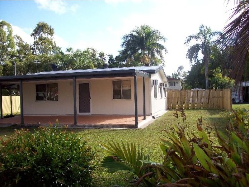 15 FULLER STREET, Proserpine QLD 4800