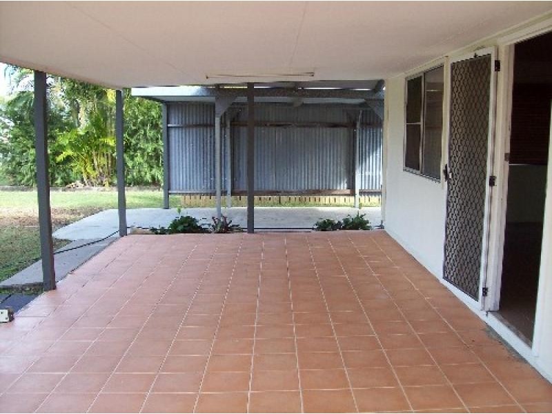 15 FULLER STREET, Proserpine QLD 4800