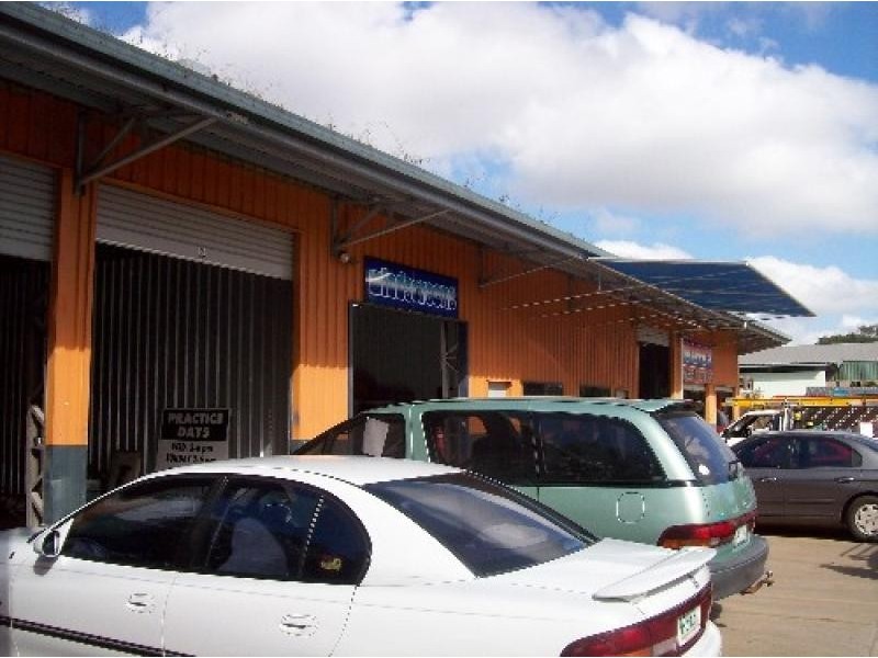 5 ANZAC ROAD, Proserpine QLD 4800