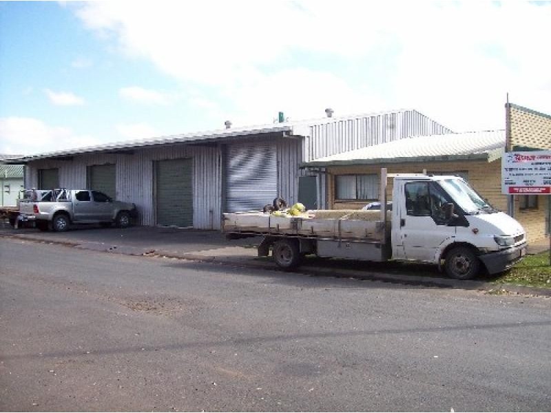 5 ANZAC ROAD, Proserpine QLD 4800