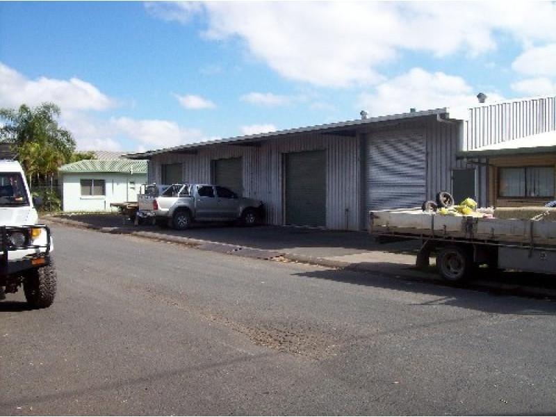 5 ANZAC ROAD, Proserpine QLD 4800