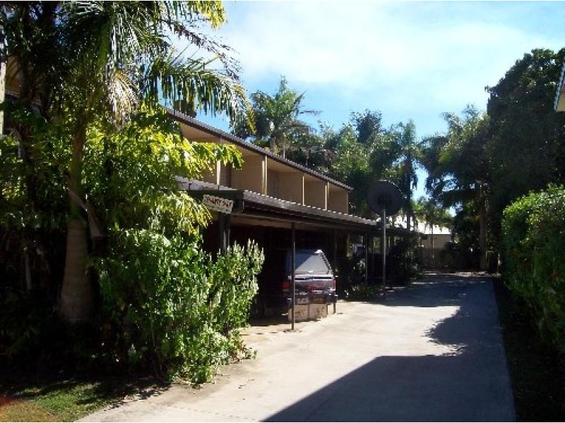 13 DAVY AVENUE, Proserpine QLD 4800