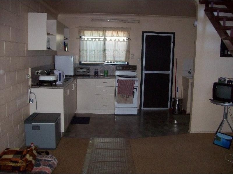 13 DAVY AVENUE, Proserpine QLD 4800