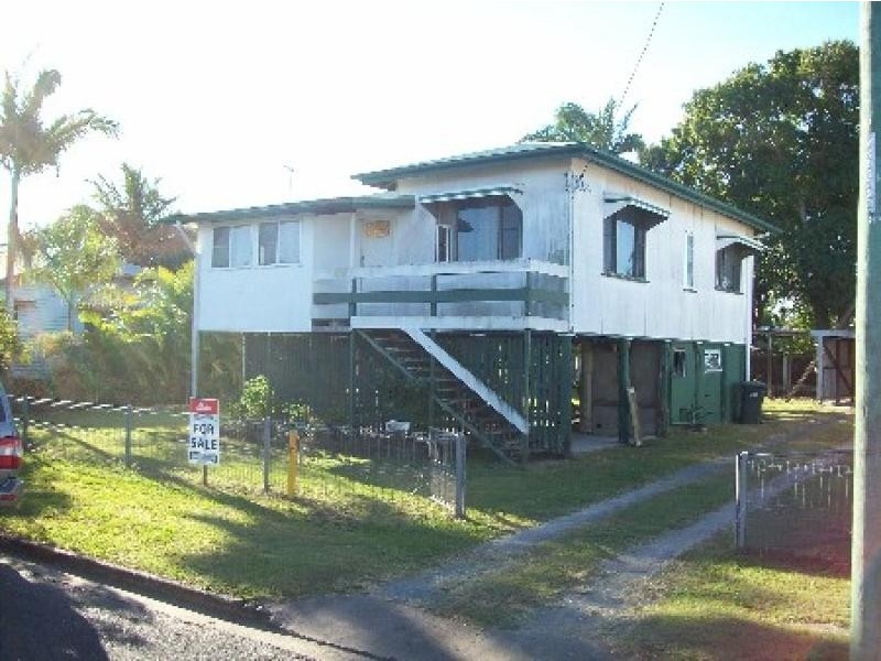 33 RUGE STREET, Proserpine QLD 4800