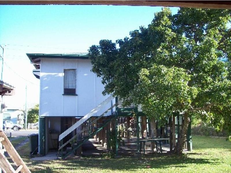 33 RUGE STREET, Proserpine QLD 4800