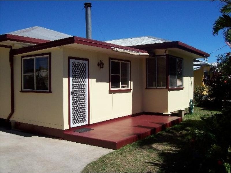 42 RUGE STREET, Proserpine QLD 4800