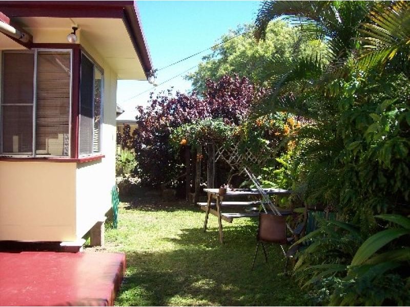 42 RUGE STREET, Proserpine QLD 4800