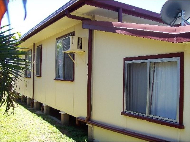 42 RUGE STREET, Proserpine QLD 4800