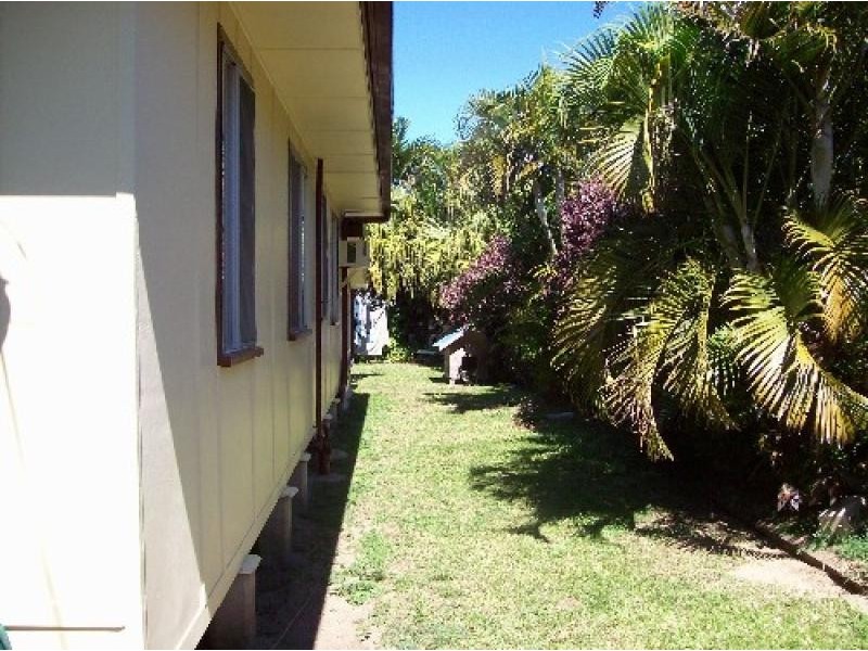 42 RUGE STREET, Proserpine QLD 4800