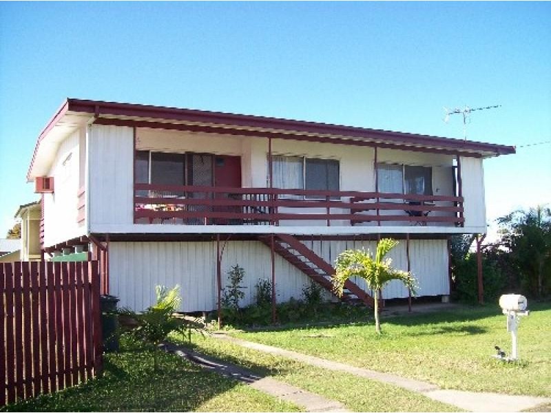 19 RUGE STREET, Proserpine QLD 4800