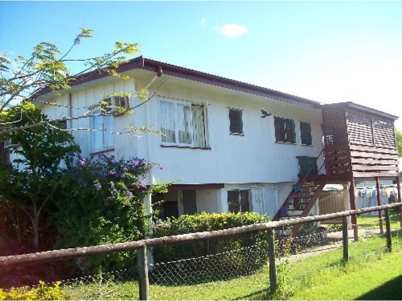 19 RUGE STREET, Proserpine QLD 4800