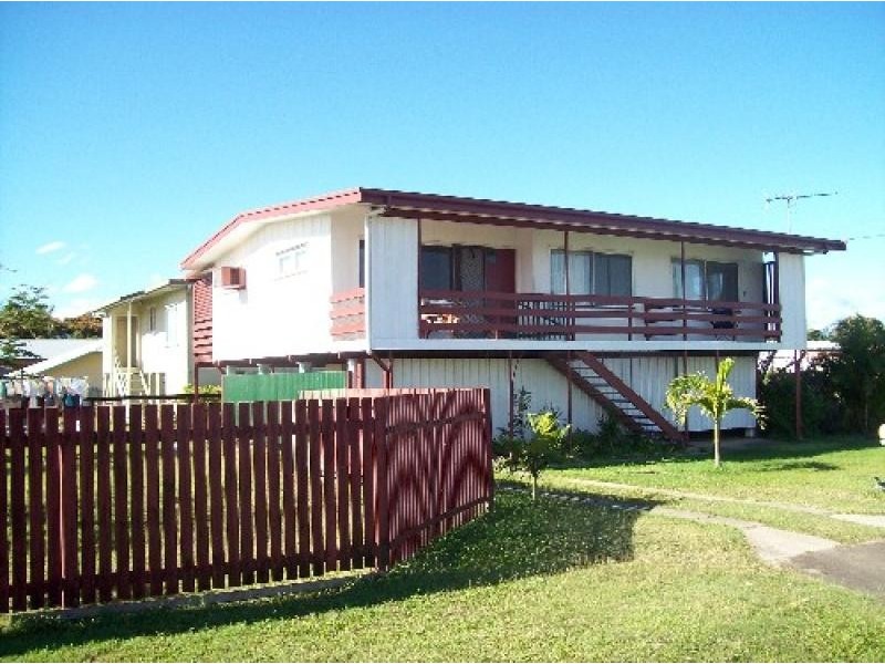 19 RUGE STREET, Proserpine QLD 4800
