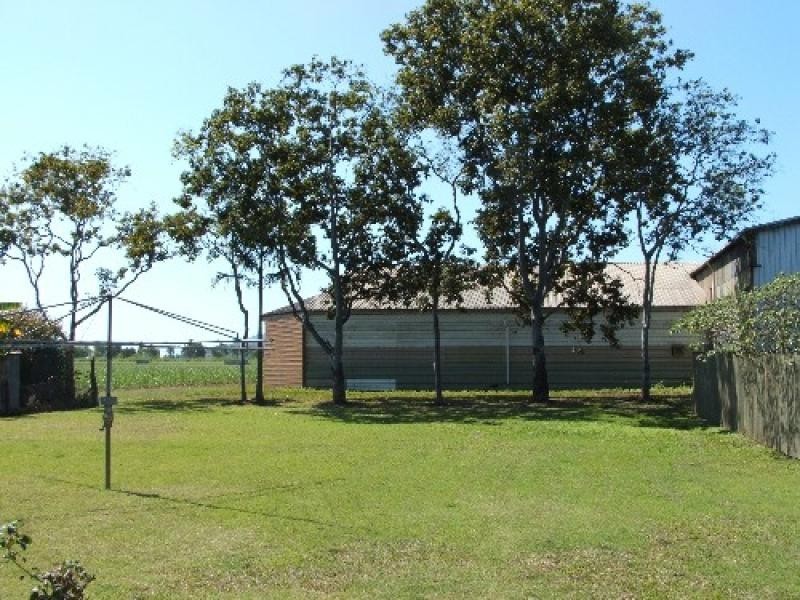 10 TELFORD STREET, Proserpine QLD 4800