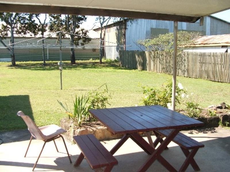 10 TELFORD STREET, Proserpine QLD 4800