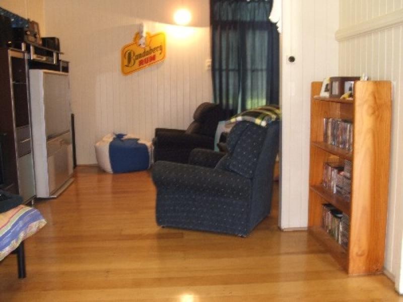 88 FAUST STREET, Proserpine QLD 4800