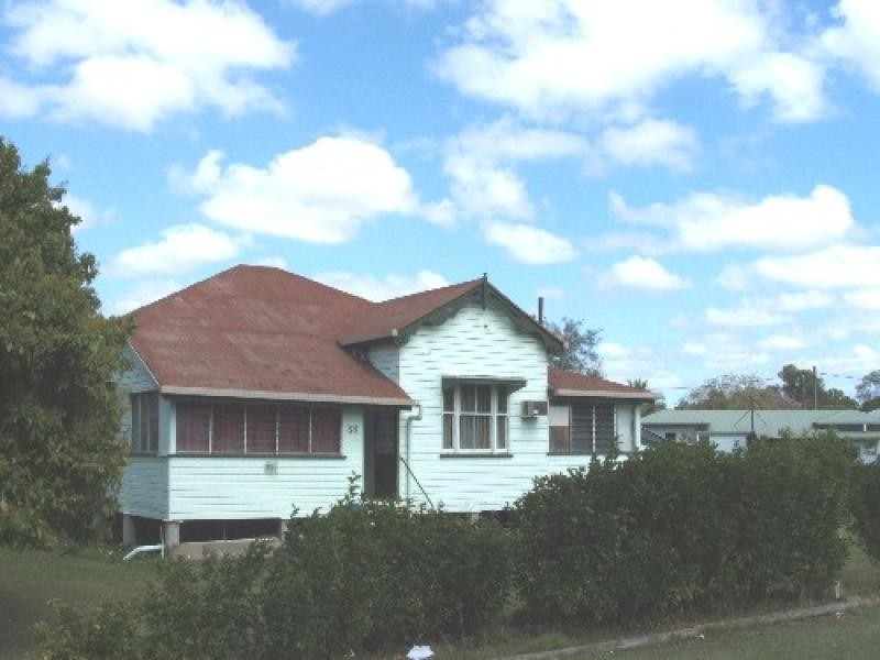 88 FAUST STREET, Proserpine QLD 4800