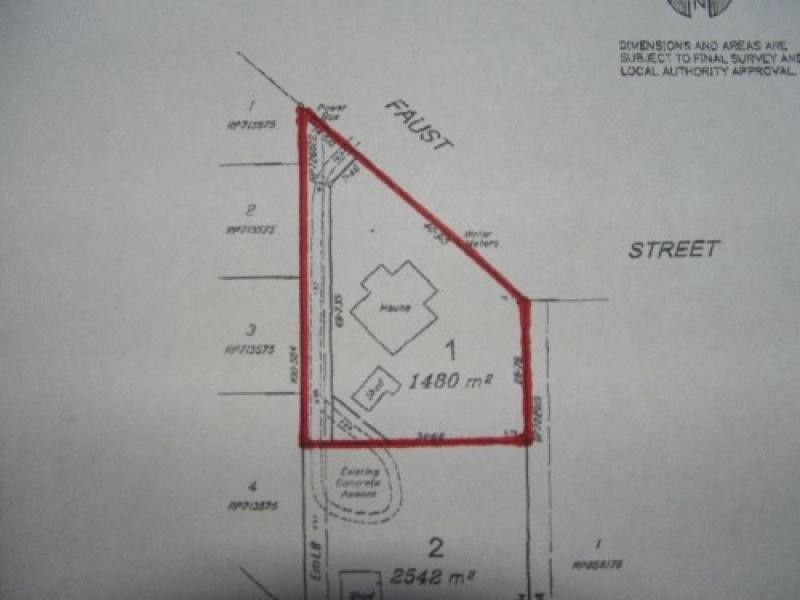 88 FAUST STREET, Proserpine QLD 4800