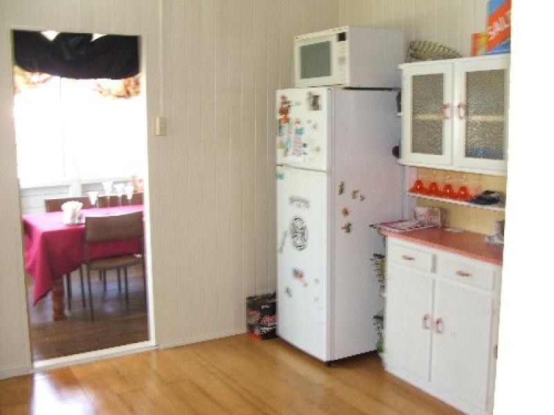 88 FAUST STREET, Proserpine QLD 4800