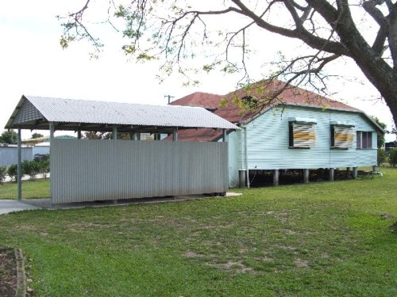 88 FAUST STREET, Proserpine QLD 4800