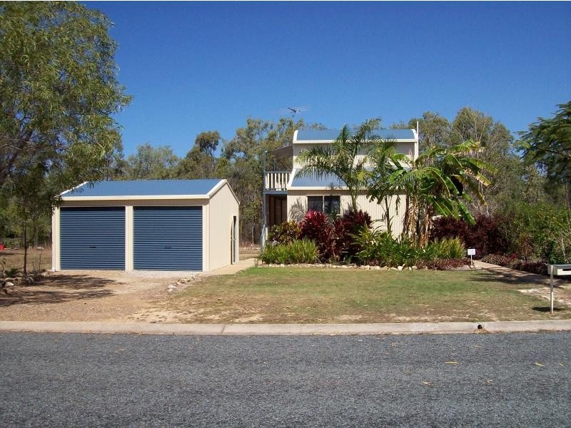 22 MARINE PARADE, Midge Point QLD 4799