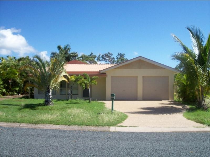 23A MARINE PARADE, Midge Point QLD 4799