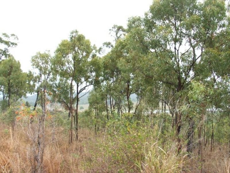 LOT 74/.. LINDEMAN DRIVE, Bloomsbury QLD 4799