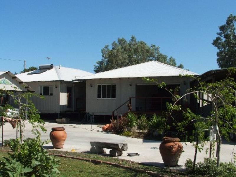 88 FAUST STREET, Proserpine QLD 4800