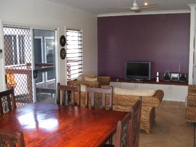 88 FAUST STREET, Proserpine QLD 4800