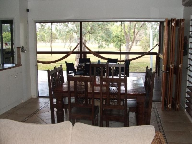 88 FAUST STREET, Proserpine QLD 4800