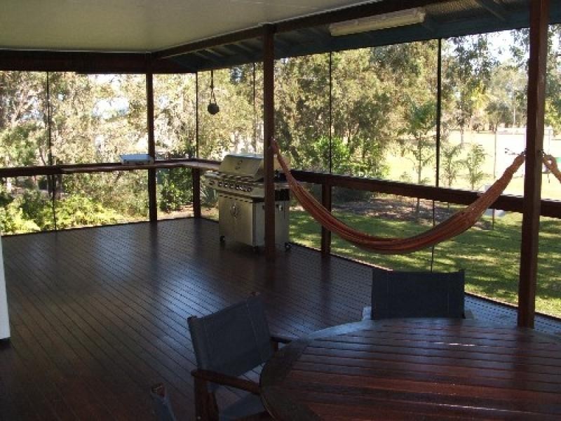 88 FAUST STREET, Proserpine QLD 4800