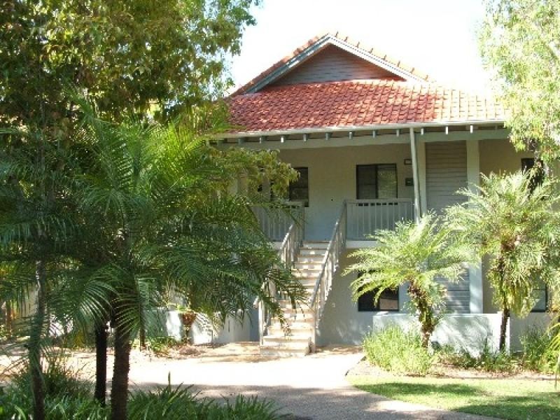 Unit 1447/.. Cascade Condominiums, Laguna Quays QLD 4800