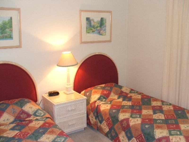 Unit 1447/.. Cascade Condominiums, Laguna Quays QLD 4800