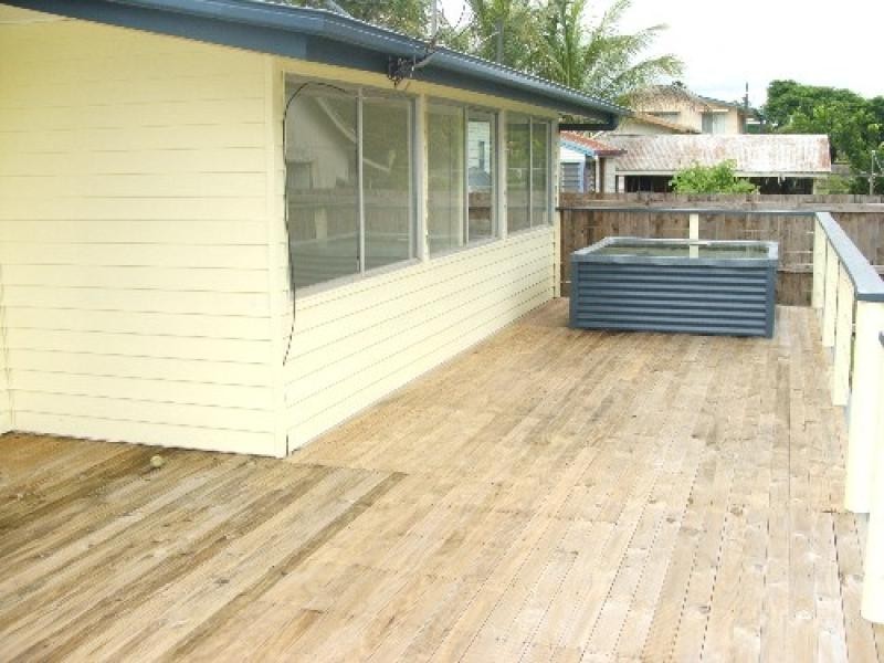 4 PHAFF STREET, Proserpine QLD 4800