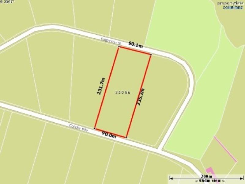 Lot 4/.. Conder Parade, Midge Point QLD 4799
