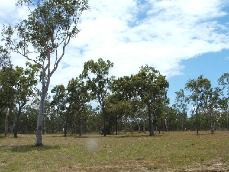 Lot 4/.. Conder Parade, Midge Point QLD 4799
