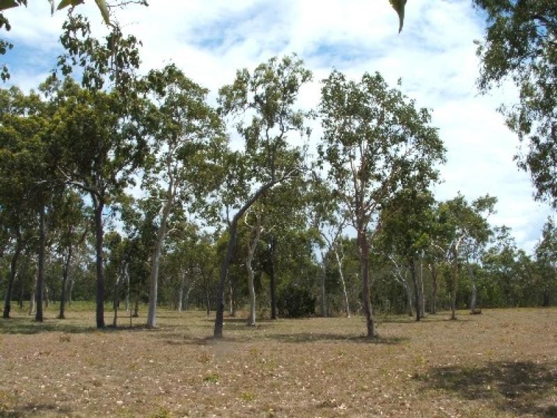 Lot 4/.. Conder Parade, Midge Point QLD 4799