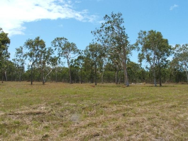 Lot 4/.. Conder Parade, Midge Point QLD 4799