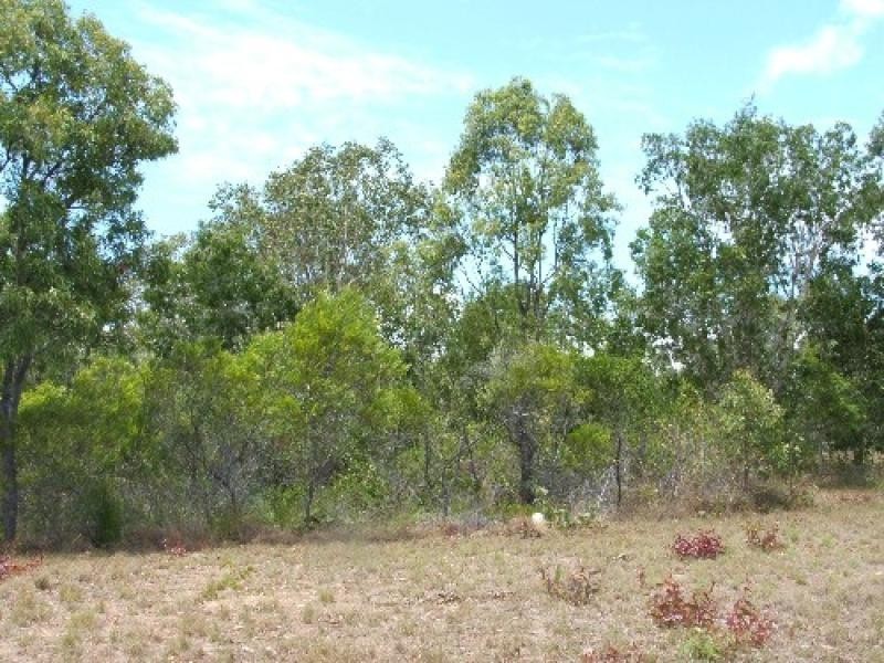 Lot 4/.. Conder Parade, Midge Point QLD 4799