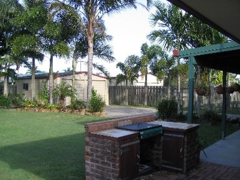 38 ROSE STREET, Proserpine QLD 4800