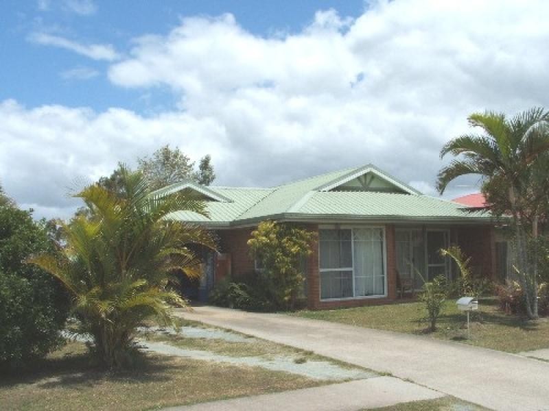 58 FULJAMES STREET, Proserpine QLD 4800