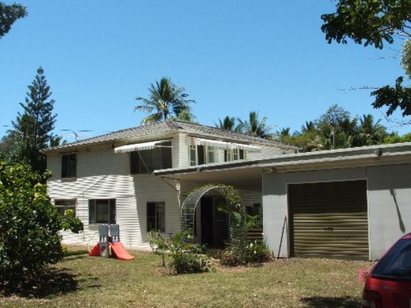 7 NIELSEN PARADE, Midge Point QLD 4799