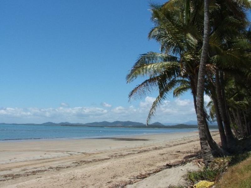 7 NIELSEN PARADE, Midge Point QLD 4799