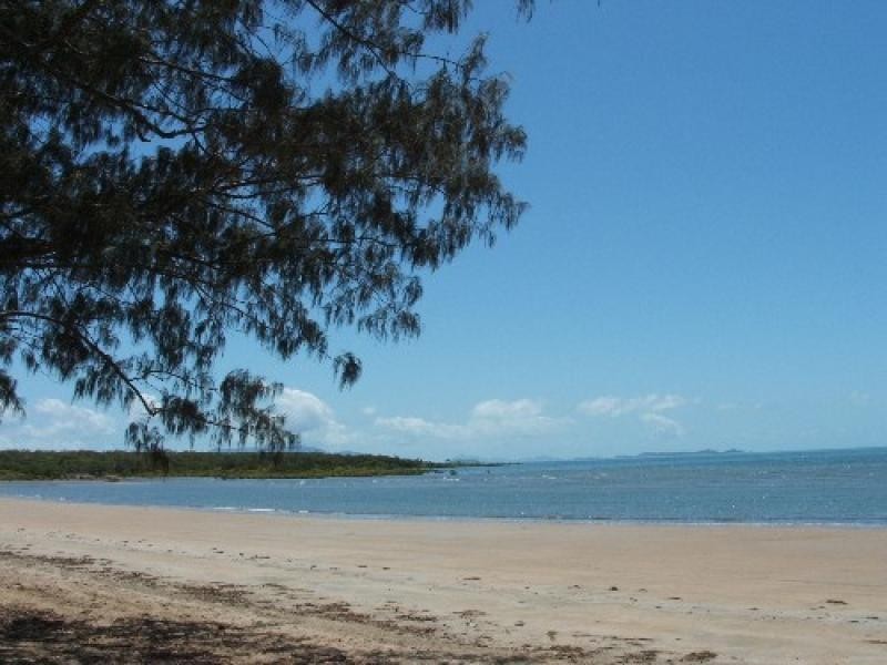 7 NIELSEN PARADE, Midge Point QLD 4799