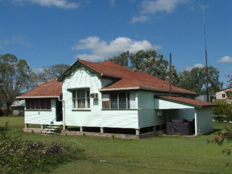 88 FAUST STREET, Proserpine QLD 4800