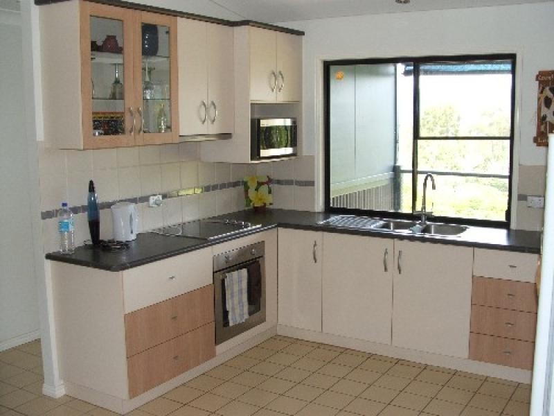 267 MIDGE POINT ROAD, Bloomsbury QLD 4799