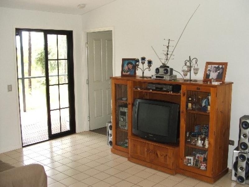 267 MIDGE POINT ROAD, Bloomsbury QLD 4799